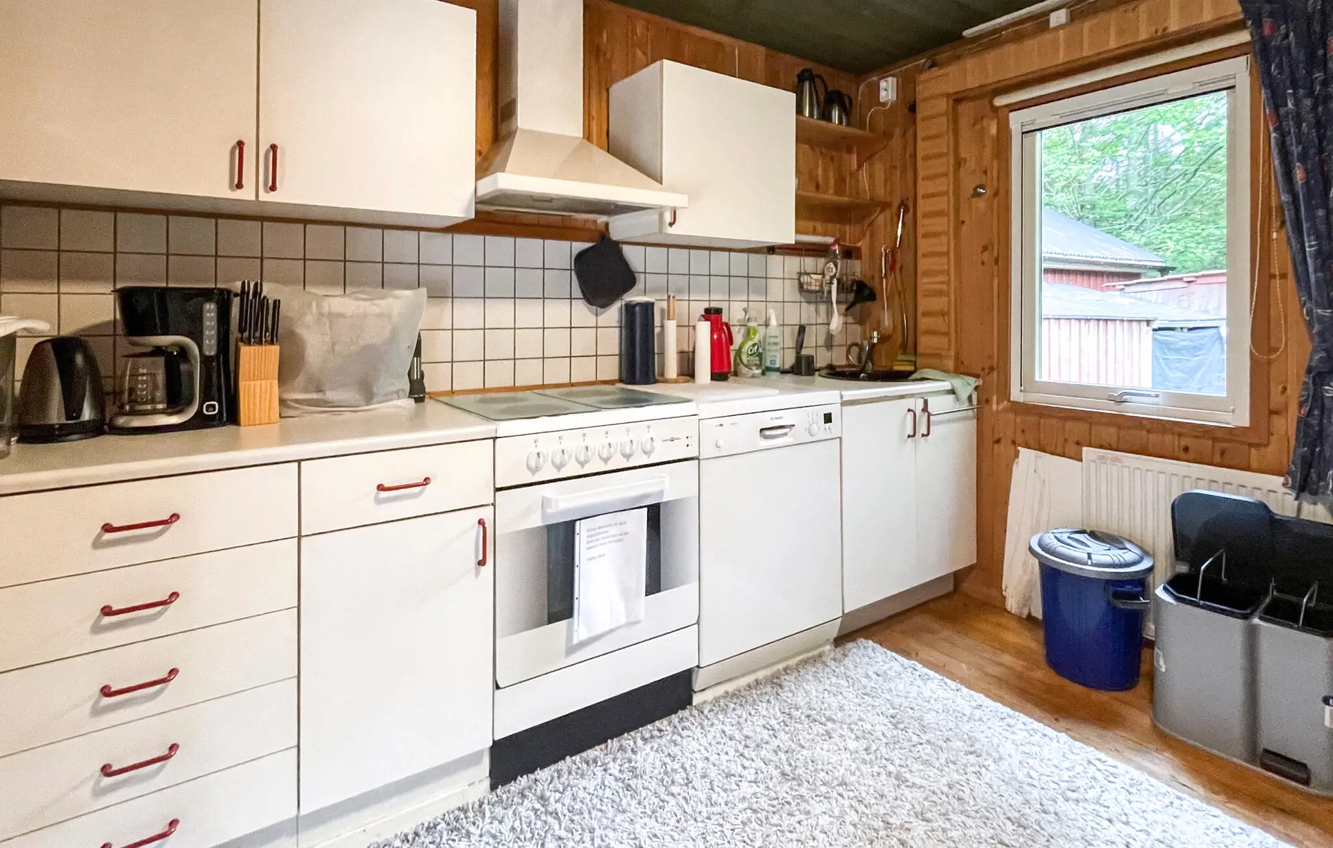 Ferienhaus S16523 in Vare 306, Unnaryd | Bild 3 von 13