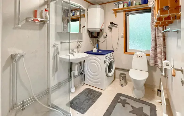 Ferienhaus S16523 in Vare 306, Unnaryd | Bild 5 von 13