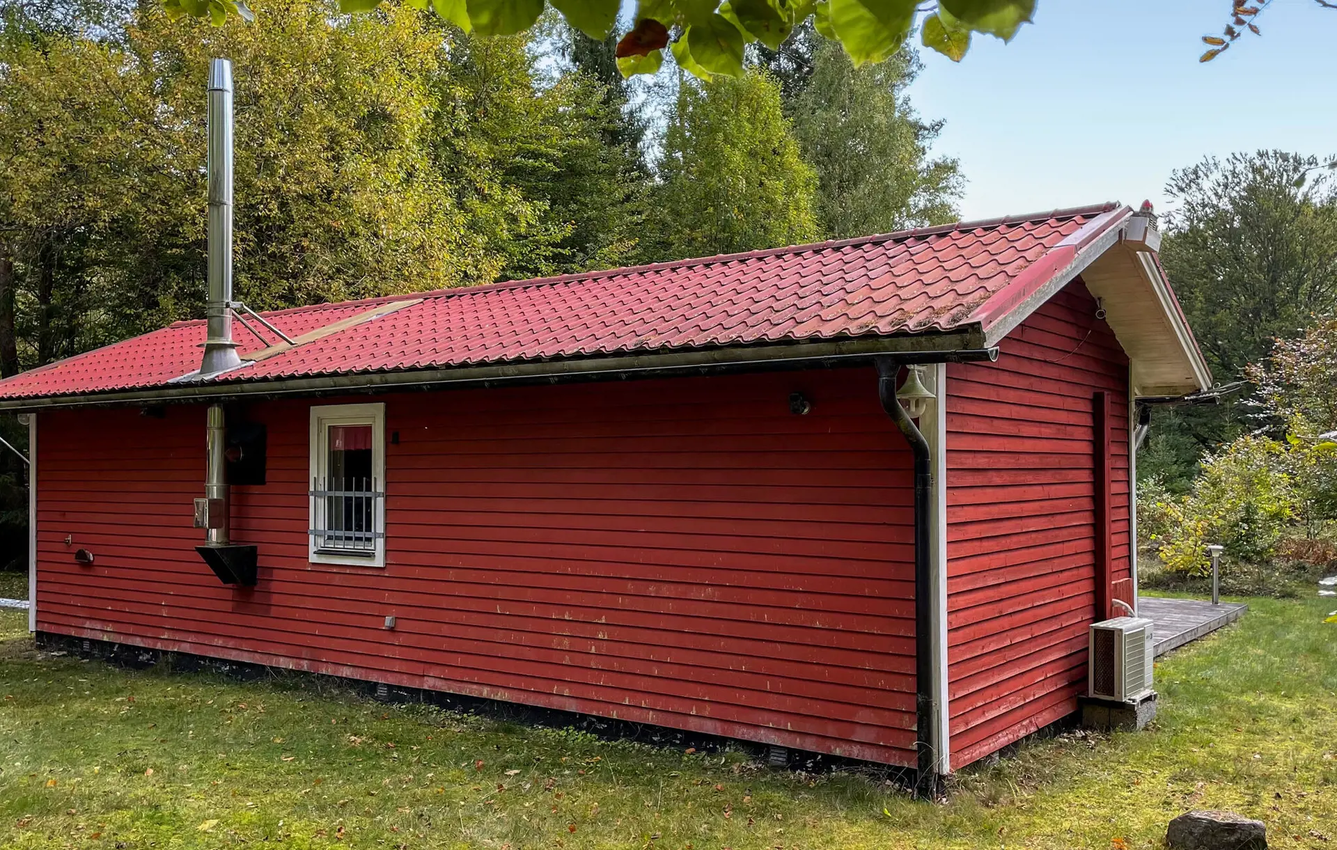 Ferienhaus S16523 in Vare 306, Unnaryd | Bild 7 von 13
