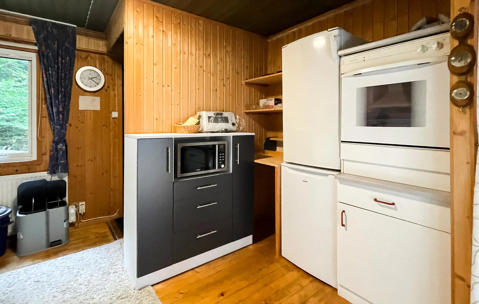 Ferienhaus S16523 in Vare 306, Unnaryd | Bild 11 von 13