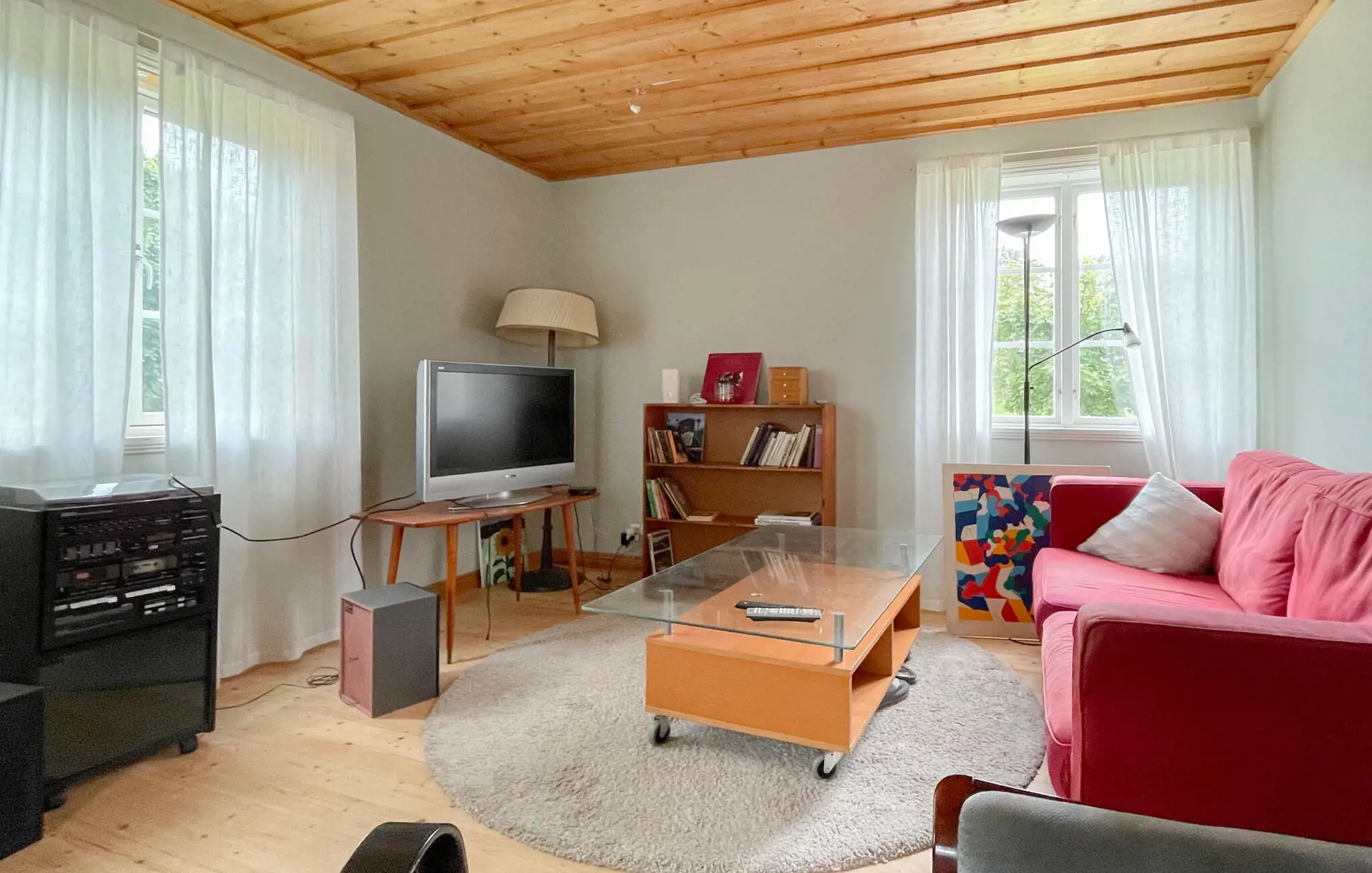 Ferienhaus S16524 in GASTENSBO 525, Simlångsdalen | Bild 2 von 18