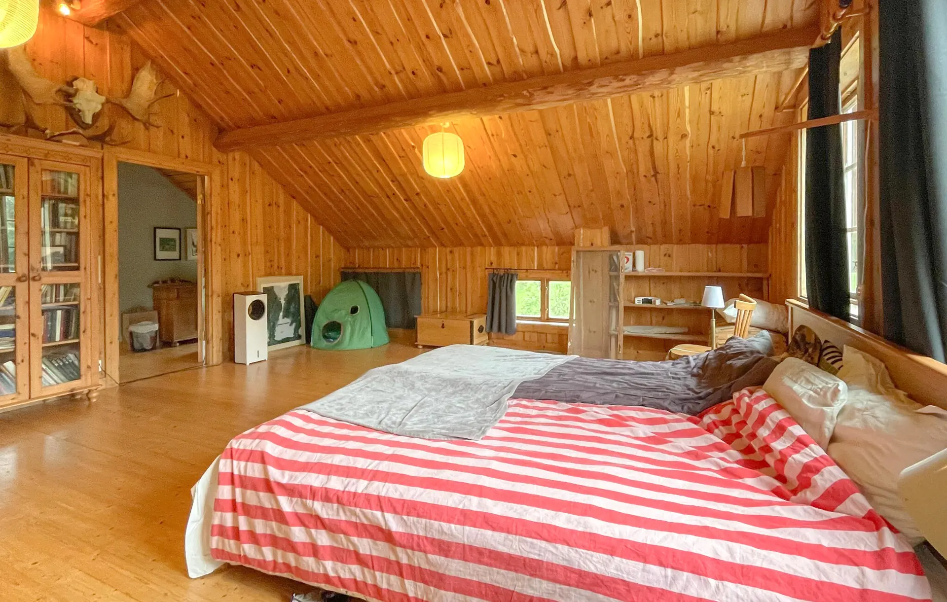 Ferienhaus S16524 in GASTENSBO 525, Simlångsdalen | Bild 4 von 18