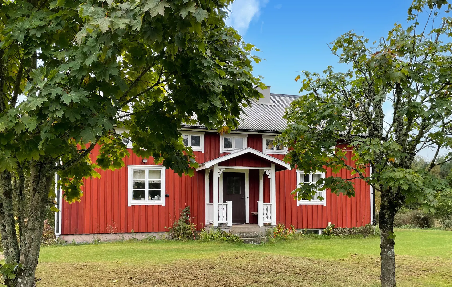 Ferienhaus S16524 in GASTENSBO 525, Simlångsdalen | Bild 6 von 18