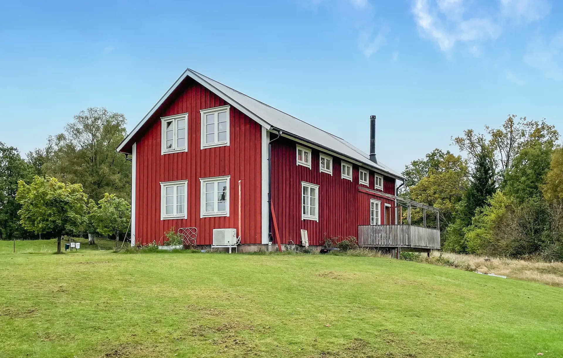 Ferienhaus S16524 in GASTENSBO 525, Simlångsdalen | Bild 7 von 18