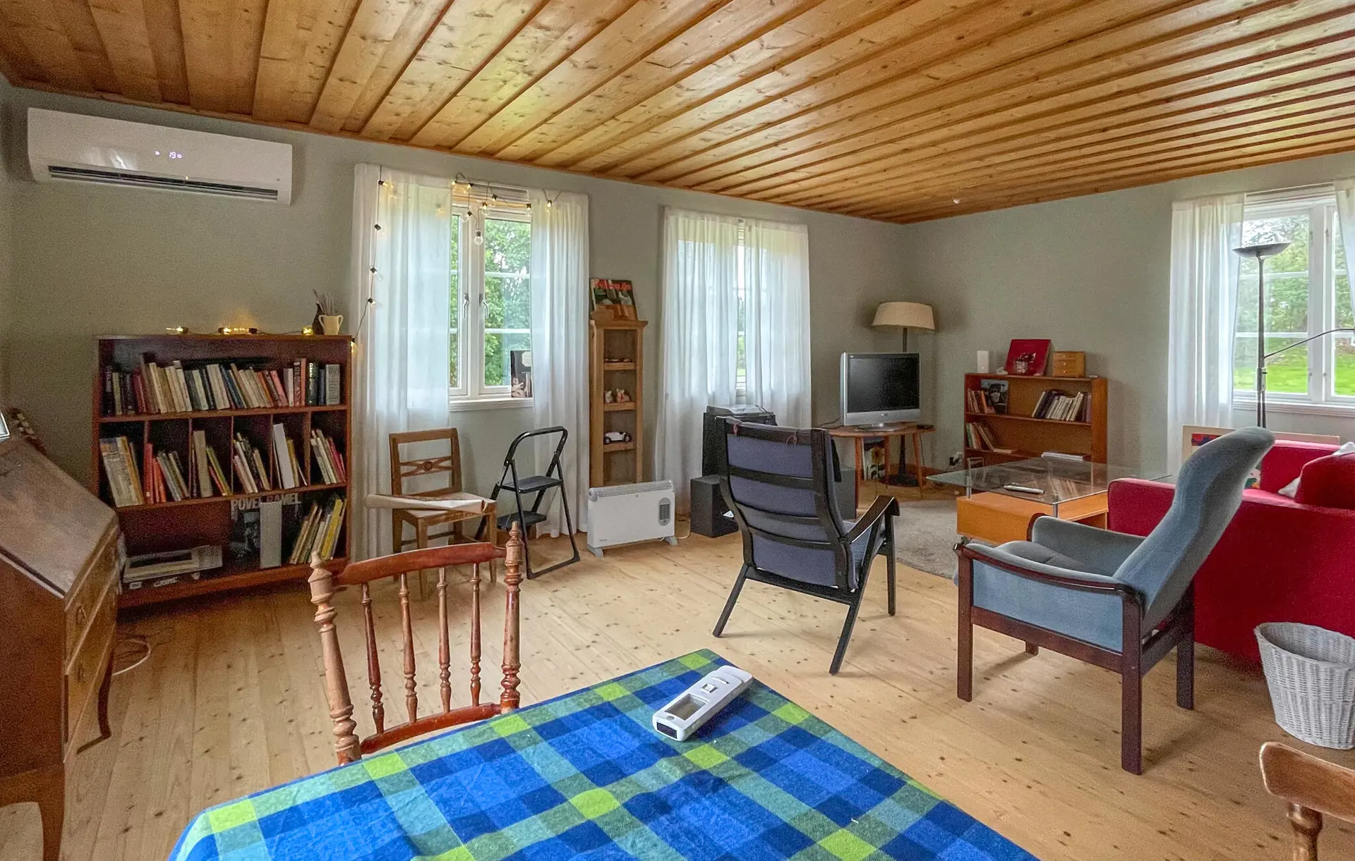 Ferienhaus S16524 in GASTENSBO 525, Simlångsdalen | Bild 8 von 18