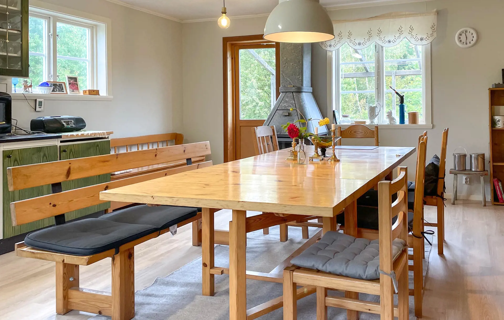 Ferienhaus S16524 in GASTENSBO 525, Simlångsdalen | Bild 12 von 18