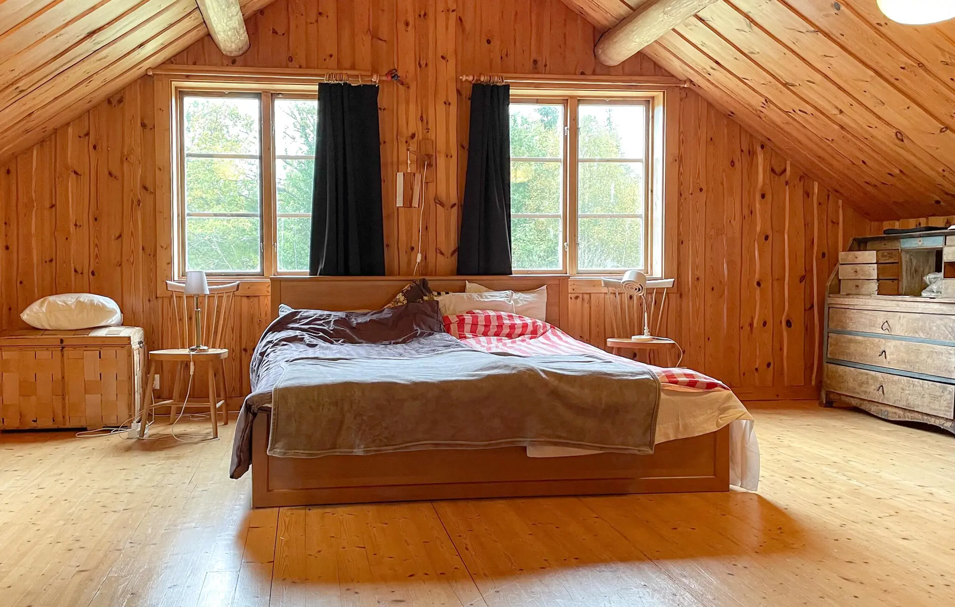 Ferienhaus S16524 in GASTENSBO 525, Simlångsdalen | Bild 16 von 18