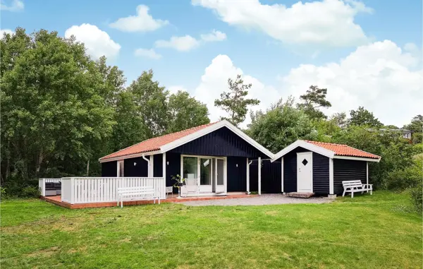 Ferienhaus S16669 in Falkenberg / Halland