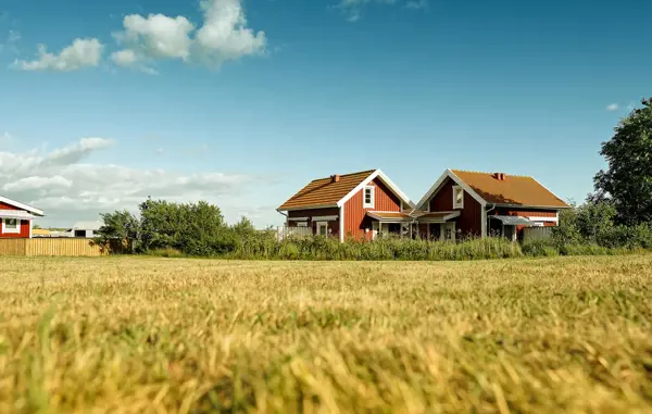 Ferienhaus S16701 in Sanatorievägen 4, Varberg | Bild 10 von 28