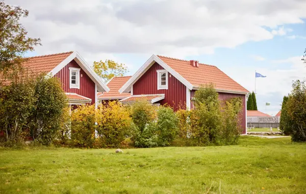 Ferienhaus S16701 in Sanatorievägen 4, Varberg | Bild 15 von 28