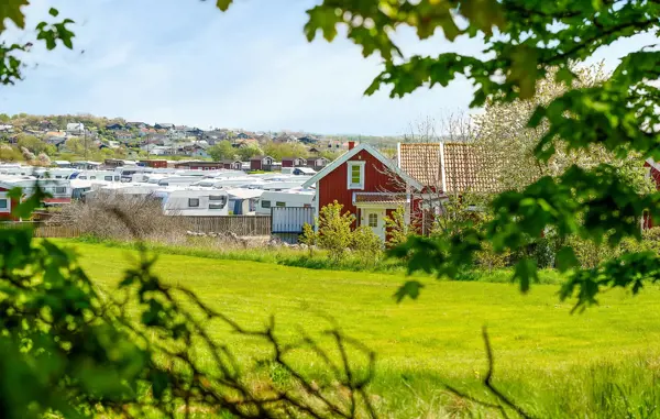 Ferienhaus S16702 in Sanatorievägen 4, Varberg | Bild 14 von 28