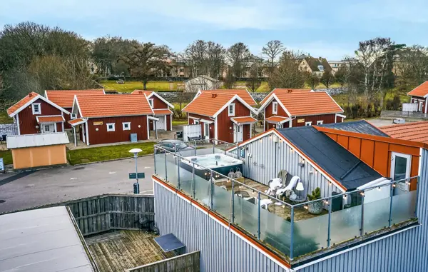Ferienhaus S16702 in Sanatorievägen 4, Varberg | Bild 26 von 28