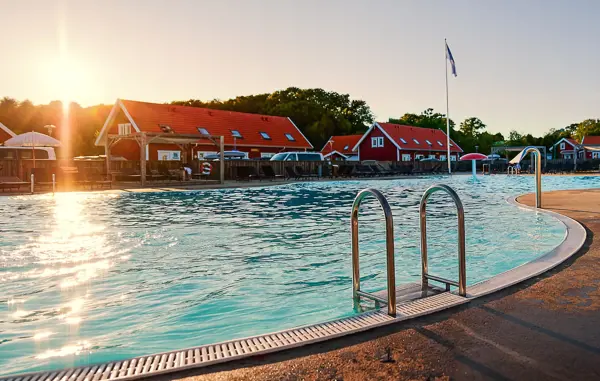 Ferienhaus S16703 in Sanatorievägen 4, Varberg | Bild 3 von 28