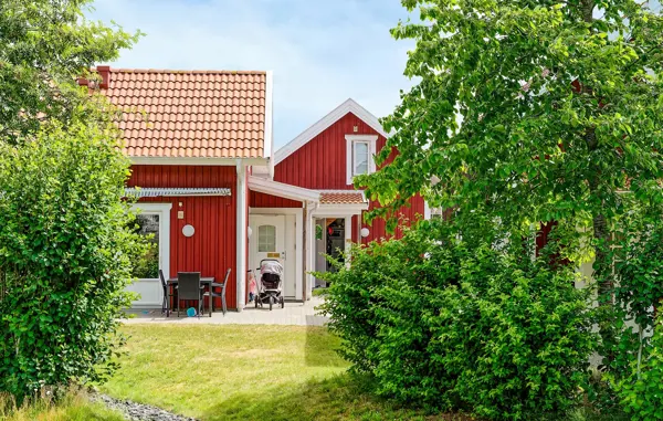 Ferienhaus S16704 in Sanatorievägen 4, Varberg | Bild 11 von 28
