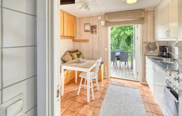 Ferienhaus S16706 in Sanatorievägen 4, Varberg | Bild 5 von 28
