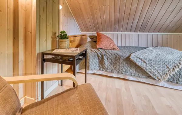 Ferienhaus S16706 in Sanatorievägen 4, Varberg | Bild 8 von 28