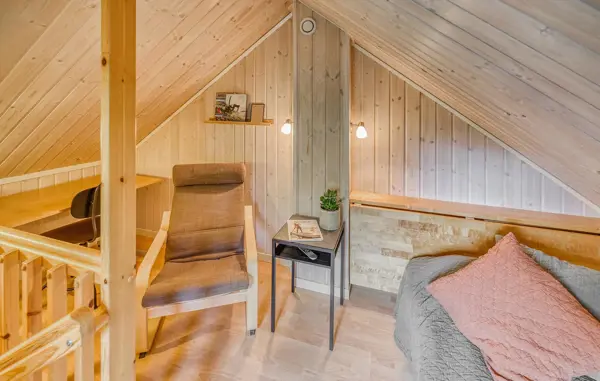 Ferienhaus S16706 in Sanatorievägen 4, Varberg | Bild 9 von 28