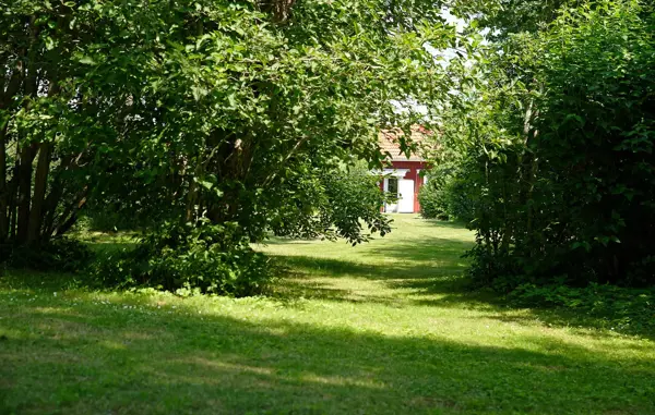 Ferienhaus S16706 in Sanatorievägen 4, Varberg | Bild 17 von 28