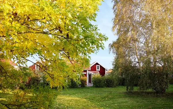 Ferienhaus S16707 in Sanatorievägen 4, Varberg | Bild 4 von 28