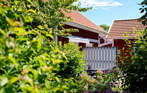 Ferienhaus S16708 in Sanatorievägen 4, Varberg | Bild 2 von 28