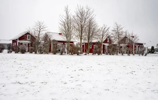 Ferienhaus S16708 in Sanatorievägen 4, Varberg | Bild 13 von 28