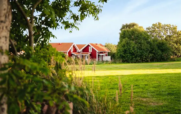 Ferienhaus S16708 in Sanatorievägen 4, Varberg | Bild 16 von 28