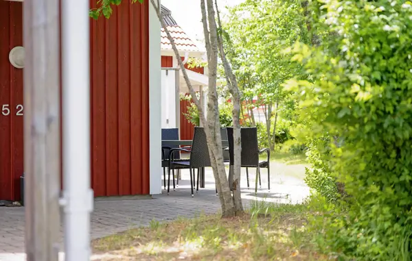Ferienhaus S16709 in Sanatorievägen 4, Varberg | Bild 20 von 28