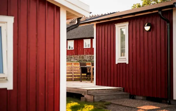 Ferienhaus S16709 in Sanatorievägen 4, Varberg | Bild 21 von 28