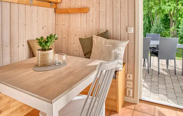 Ferienhaus S16710 in Sanatorievägen 4, Varberg | Bild 7 von 28