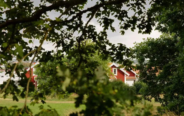 Ferienhaus S16710 in Sanatorievägen 4, Varberg | Bild 19 von 28