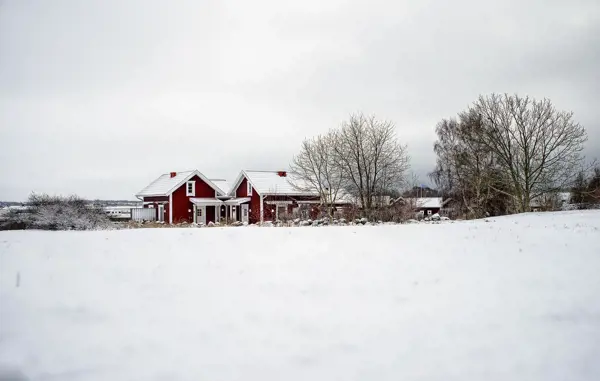 Ferienhaus S16712 in Sanatorievägen 4, Varberg | Bild 12 von 28