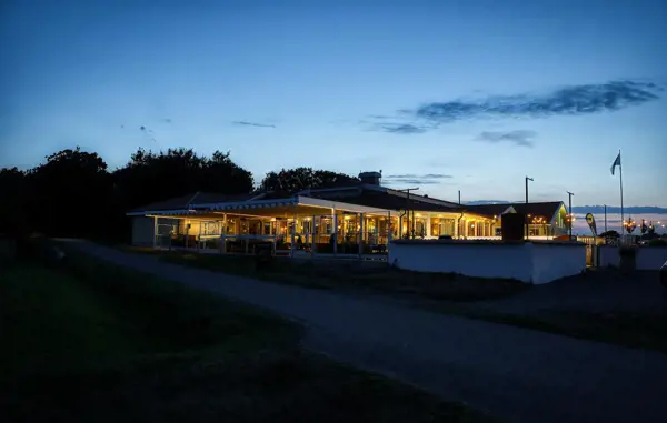 Ferienhaus S16712 in Sanatorievägen 4, Varberg | Bild 27 von 28