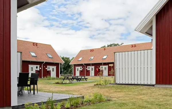 Ferienhaus S16713 in Sanatorievägen 4, Varberg | Bild 3 von 24
