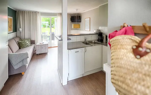 Ferienhaus S16713 in Sanatorievägen 4, Varberg | Bild 4 von 24