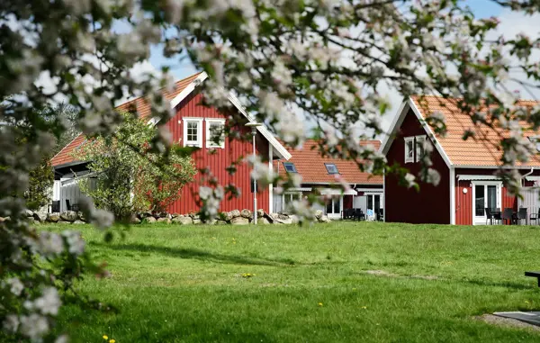 Ferienhaus S16713 in Sanatorievägen 4, Varberg | Bild 10 von 24