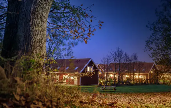 Ferienhaus S16713 in Sanatorievägen 4, Varberg | Bild 12 von 24