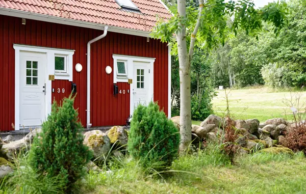 Ferienhaus S16713 in Sanatorievägen 4, Varberg | Bild 13 von 24
