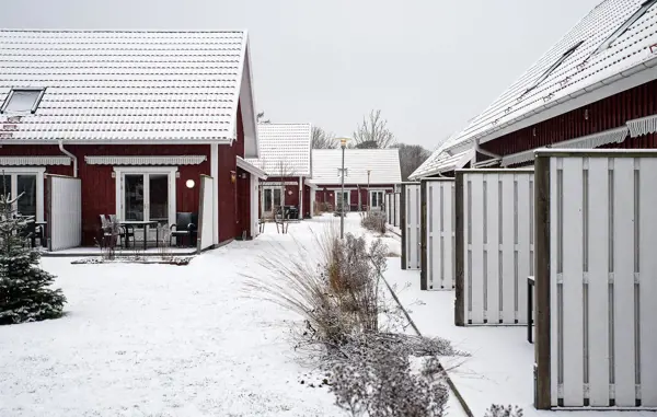 Ferienhaus S16713 in Sanatorievägen 4, Varberg | Bild 14 von 24