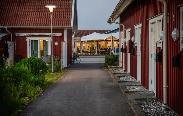 Ferienhaus S16713 in Sanatorievägen 4, Varberg | Bild 20 von 24