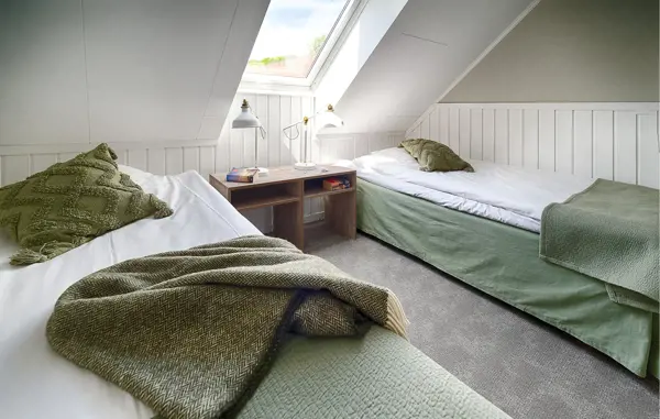 Ferienhaus S16714 in Sanatorievägen 4, Varberg | Bild 17 von 24