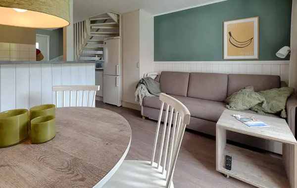 Ferienhaus S16718 in Sanatorievägen 4, Varberg | Bild 5 von 24