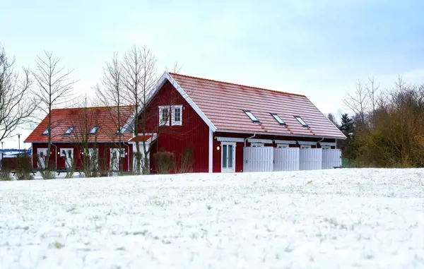 Ferienhaus S16718 in Sanatorievägen 4, Varberg | Bild 11 von 24