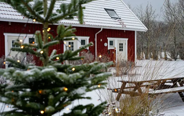 Ferienhaus S16718 in Sanatorievägen 4, Varberg | Bild 15 von 24