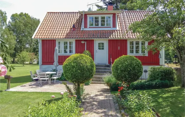 Ferienhaus S20018 in Sölvesborg / Blekinge