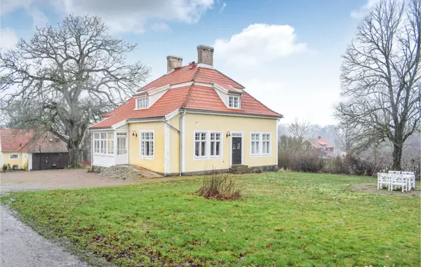 Ferienhaus S20209 in Ronneby / Blekinge