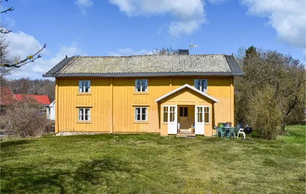 Ferienhaus S20233 in Ronneby / Blekinge