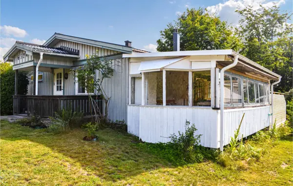Ferienhaus S20348 in Sölvesborg / Blekinge