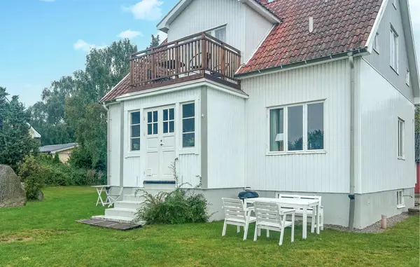 Ferienhaus S20399 in Sölvesborg / Blekinge