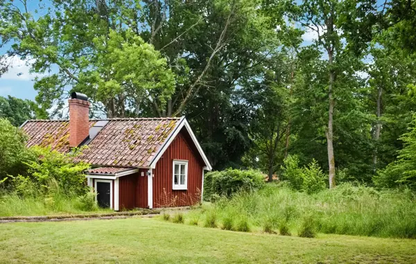 Ferienhaus S20401 in Karlshamn / Blekinge