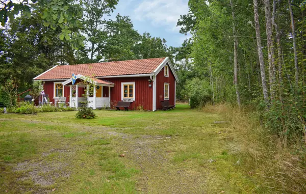 Ferienhaus S20407 in Ronneby / Blekinge